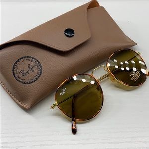 Ray-Ban sunglasses